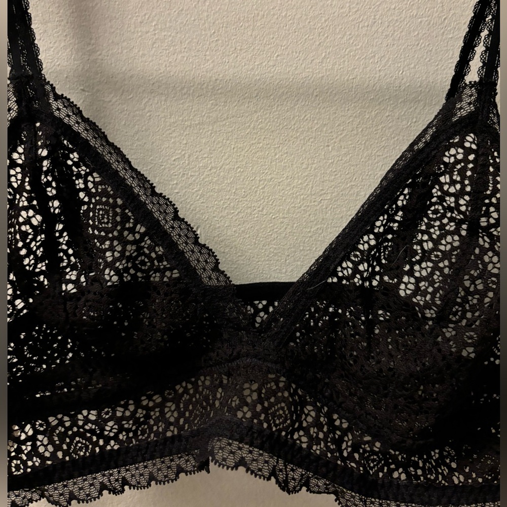 J Crew Bralette - Picture 8 of 8